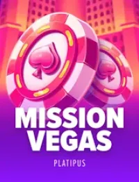 mission vegas logo