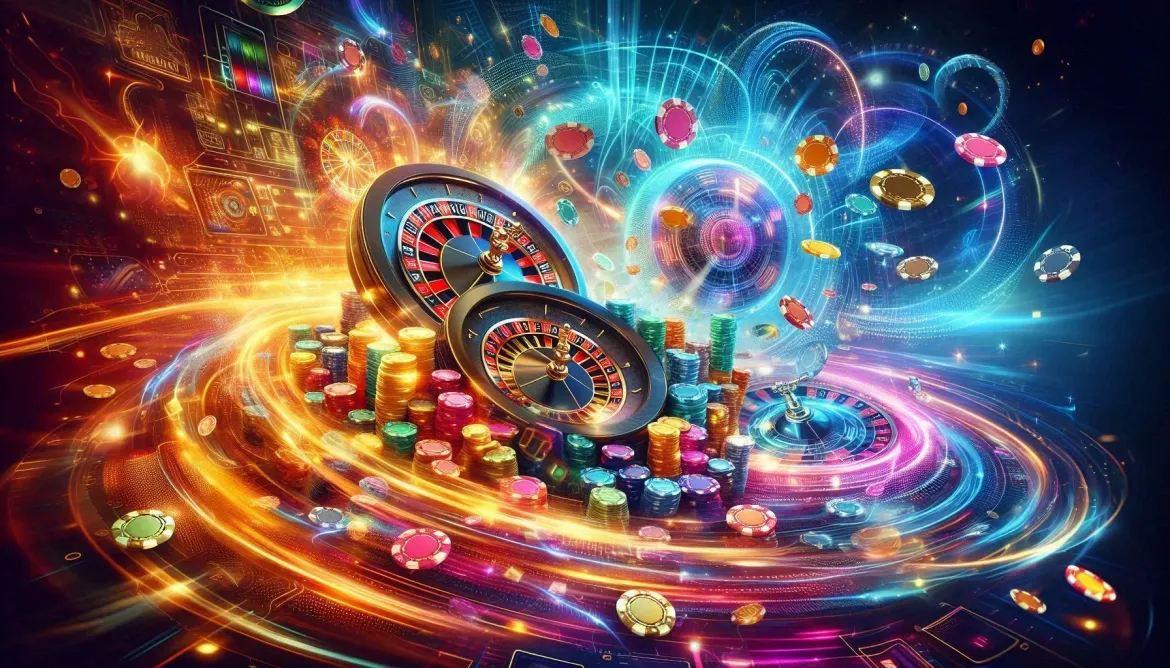 Spectra Bingo Casino